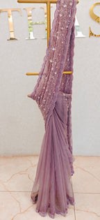NET SAREE