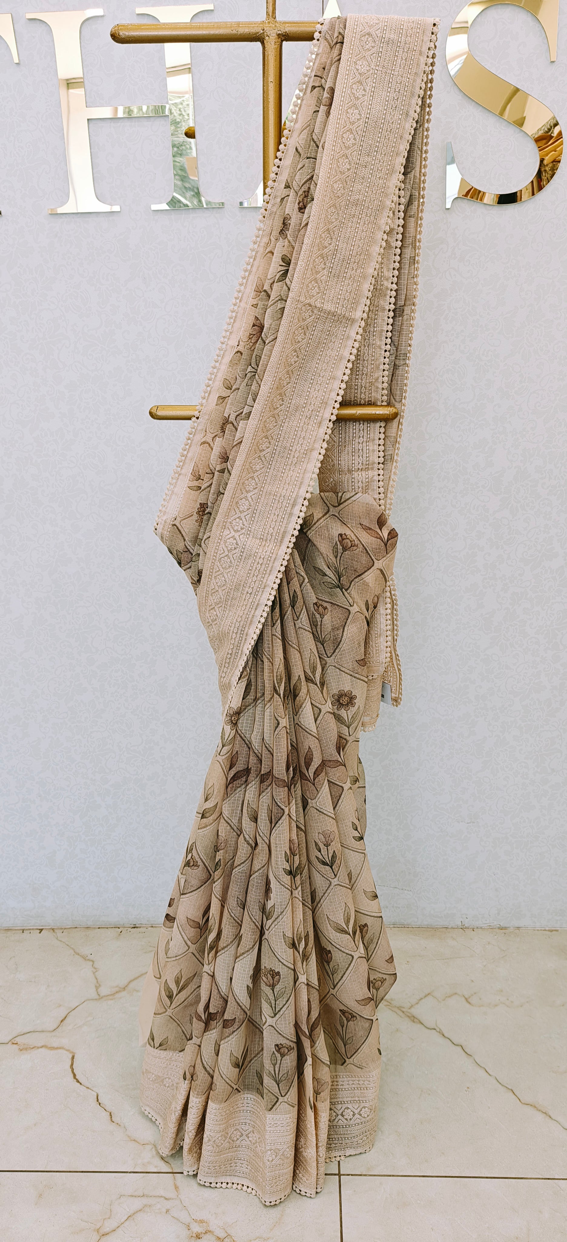 KOTA SAREE