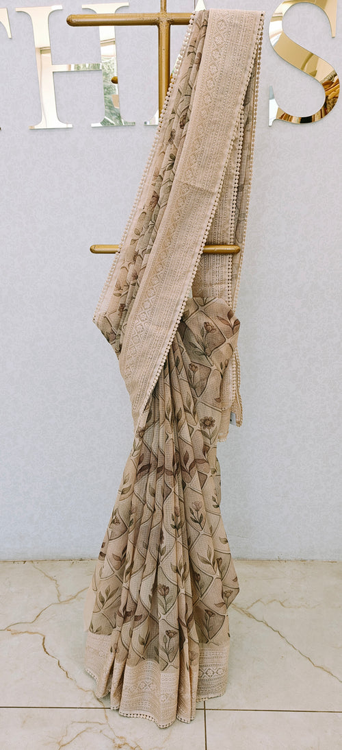 KOTA SAREE
