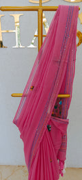 MUL COTTON SAREE
