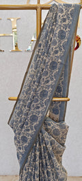 TISSUE SAREE