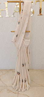 TUSSAR SAREE