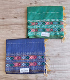 Tussar saree