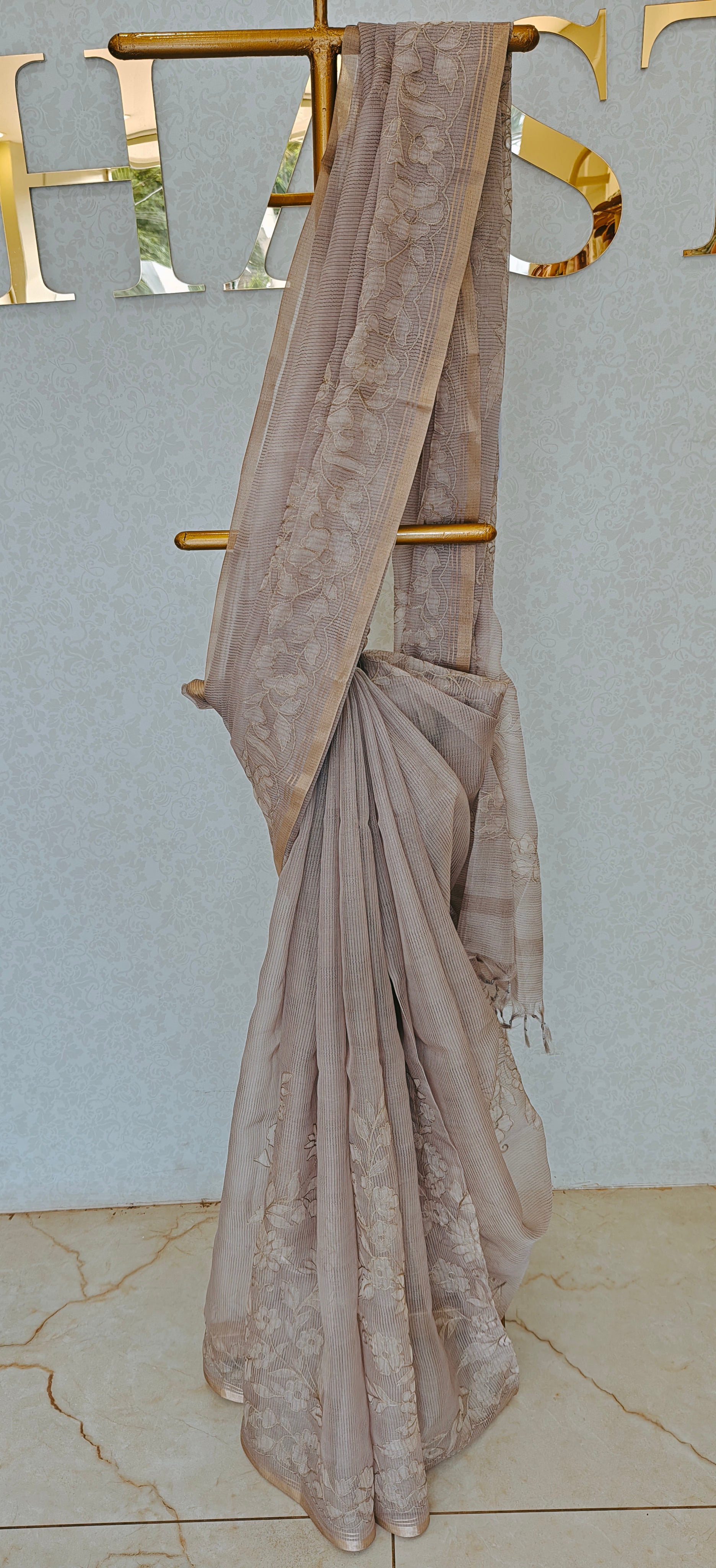 KORA SAREE