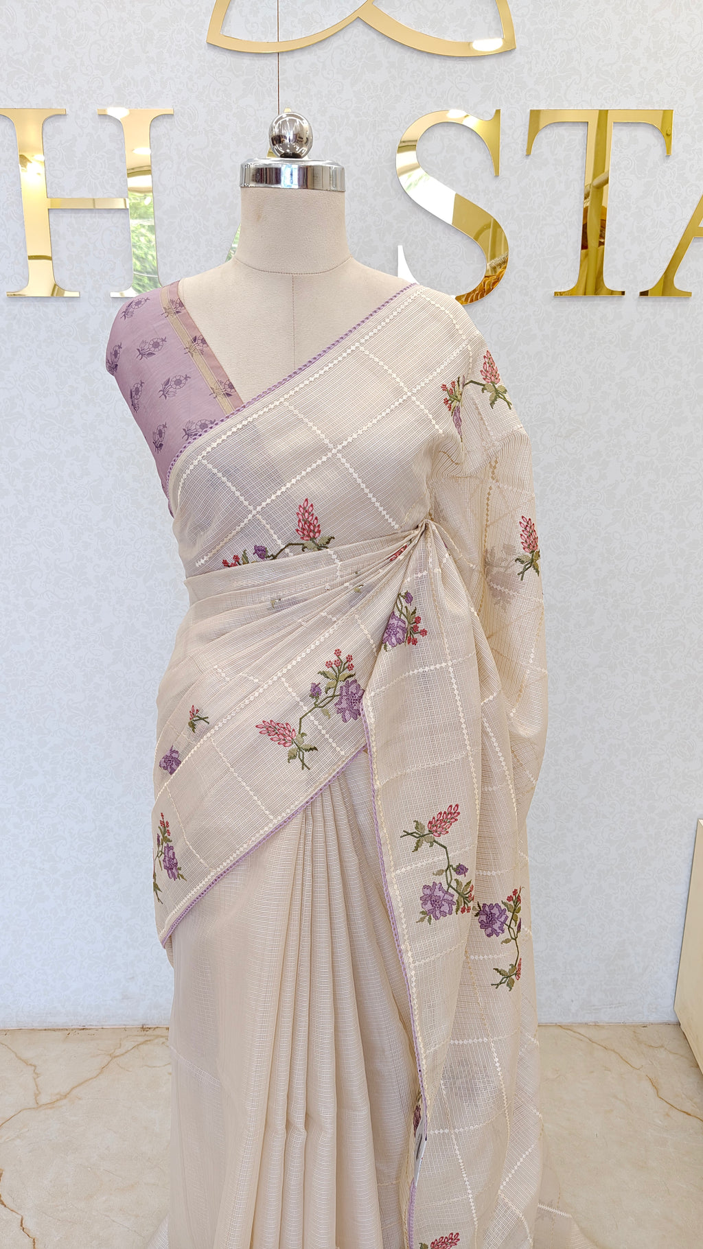 KOTA SAREE