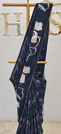 TUSSAR SAREE