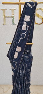 TUSSAR SAREE