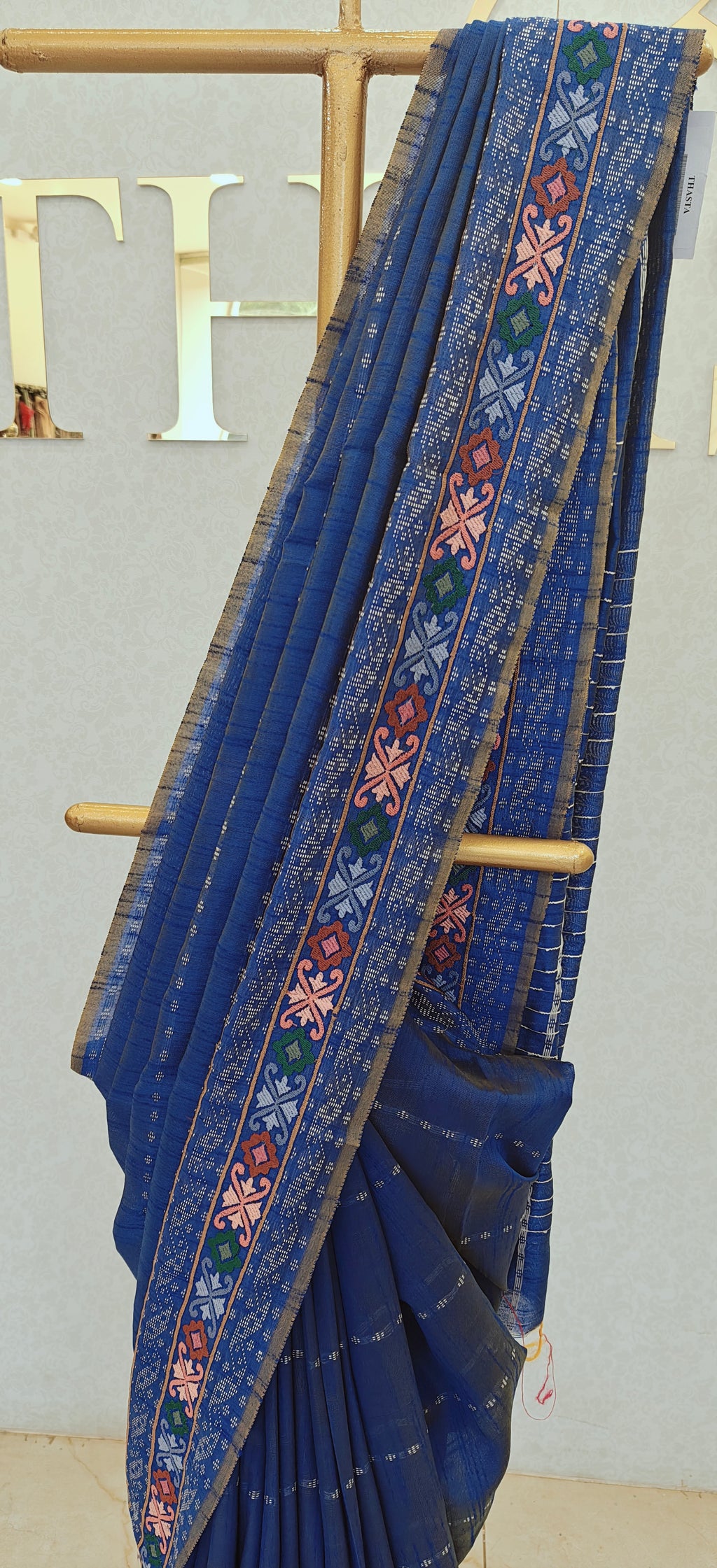 TUSSAR SAREE