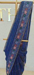 TUSSAR SAREE