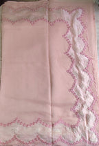 Mull chanderi saree