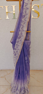 KORA SAREE