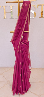 JAMDANI COTTON SAREE