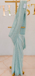 MUL CHANDERI SAREE