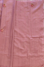 Tusser saree