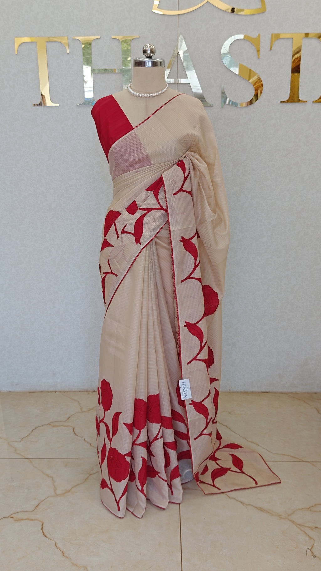 KOTTA SAREE