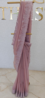 SHIMMER ORGANZA