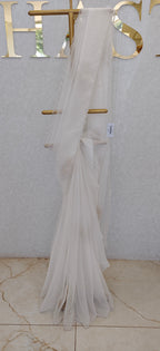 ORGANZA SAREE
