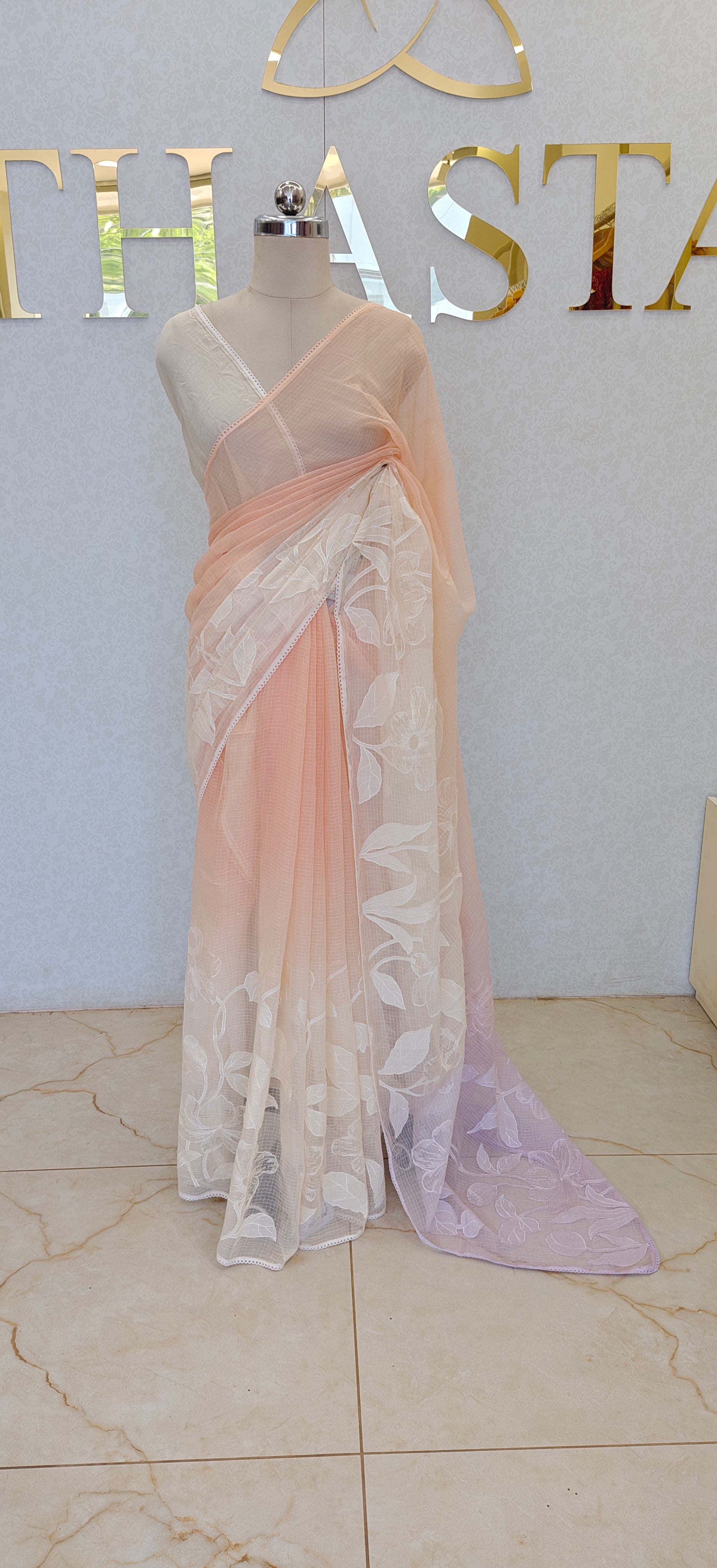 PURE KOTA SAREE