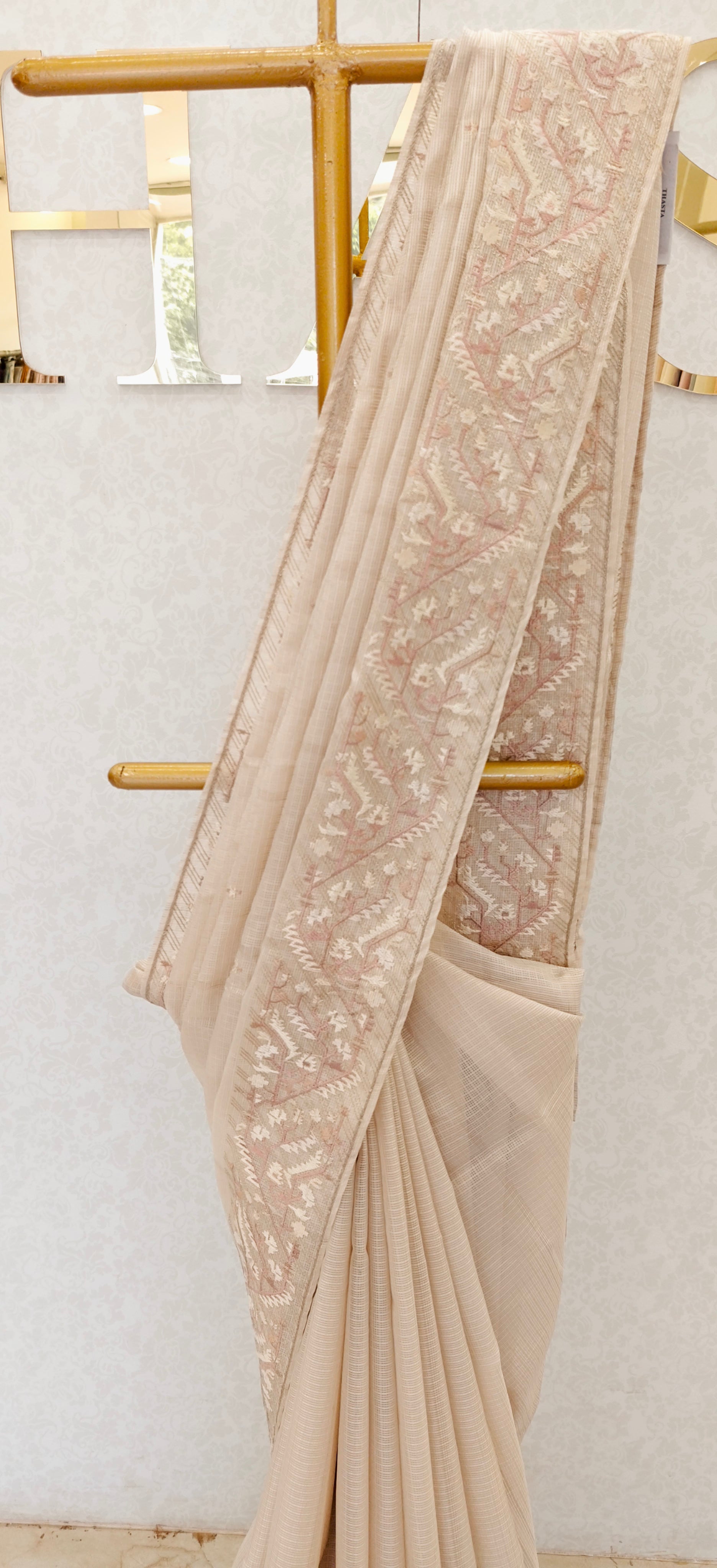 KOTTA SAREE