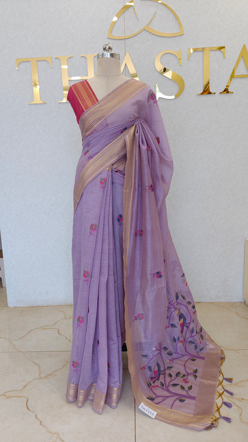 JAMDHANI SAREE