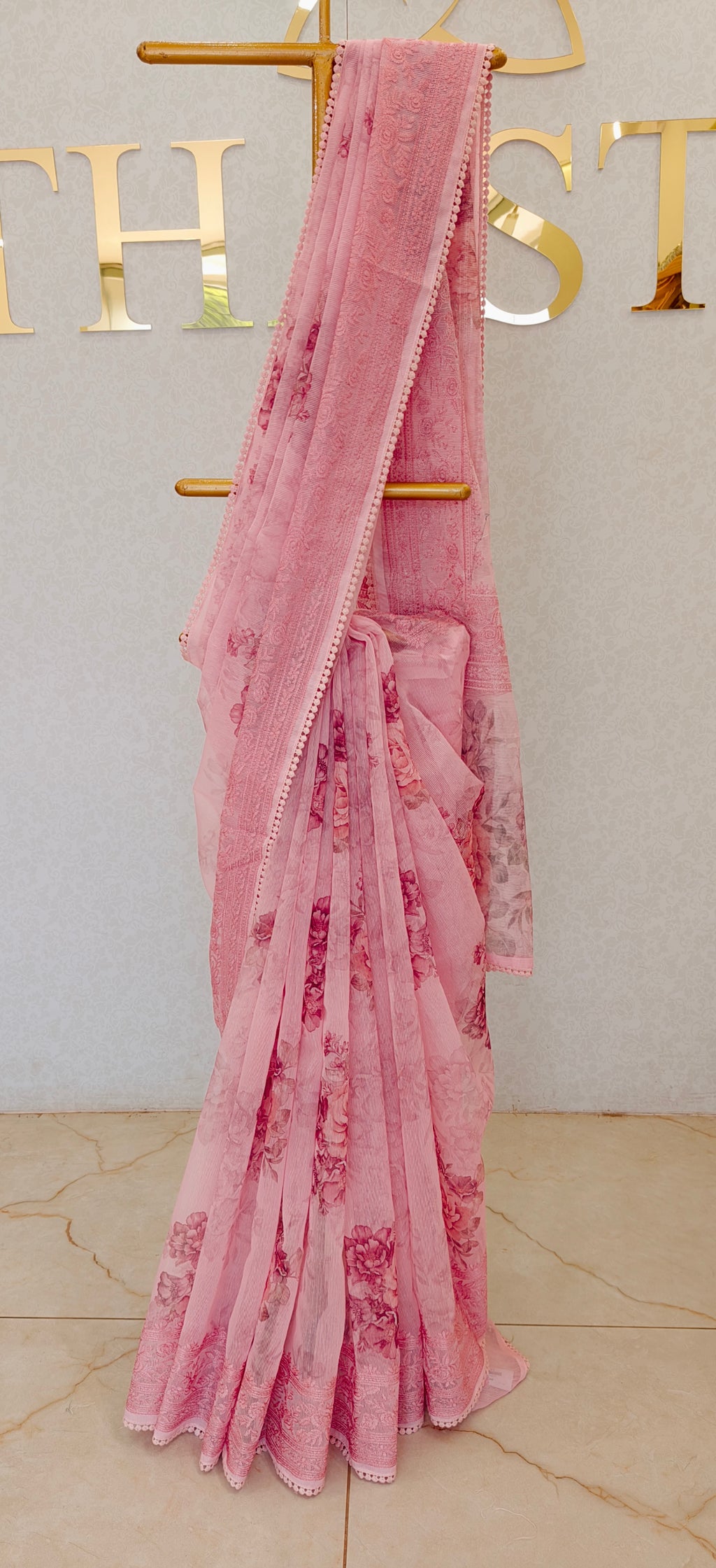 KOTA SAREE