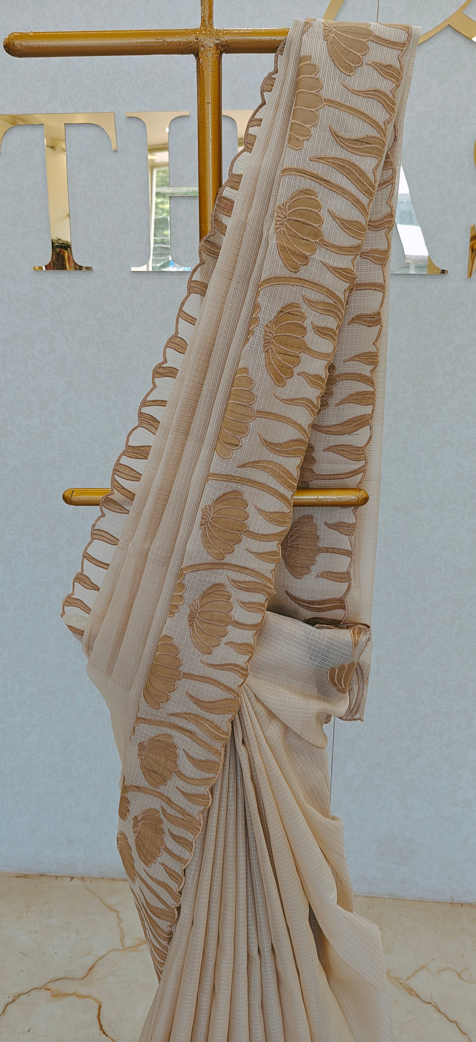 KOTTA SAREE