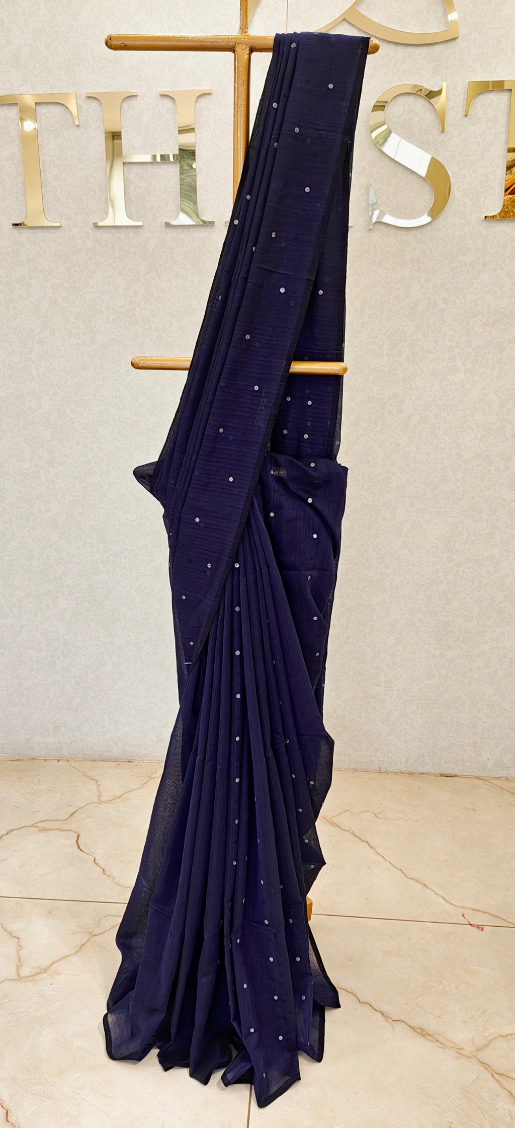 COTTON SAREE