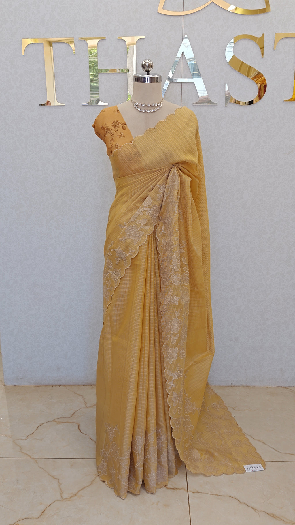 KOTA SAREE
