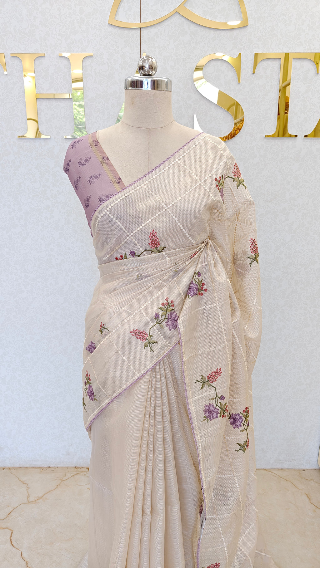 KOTA SAREE