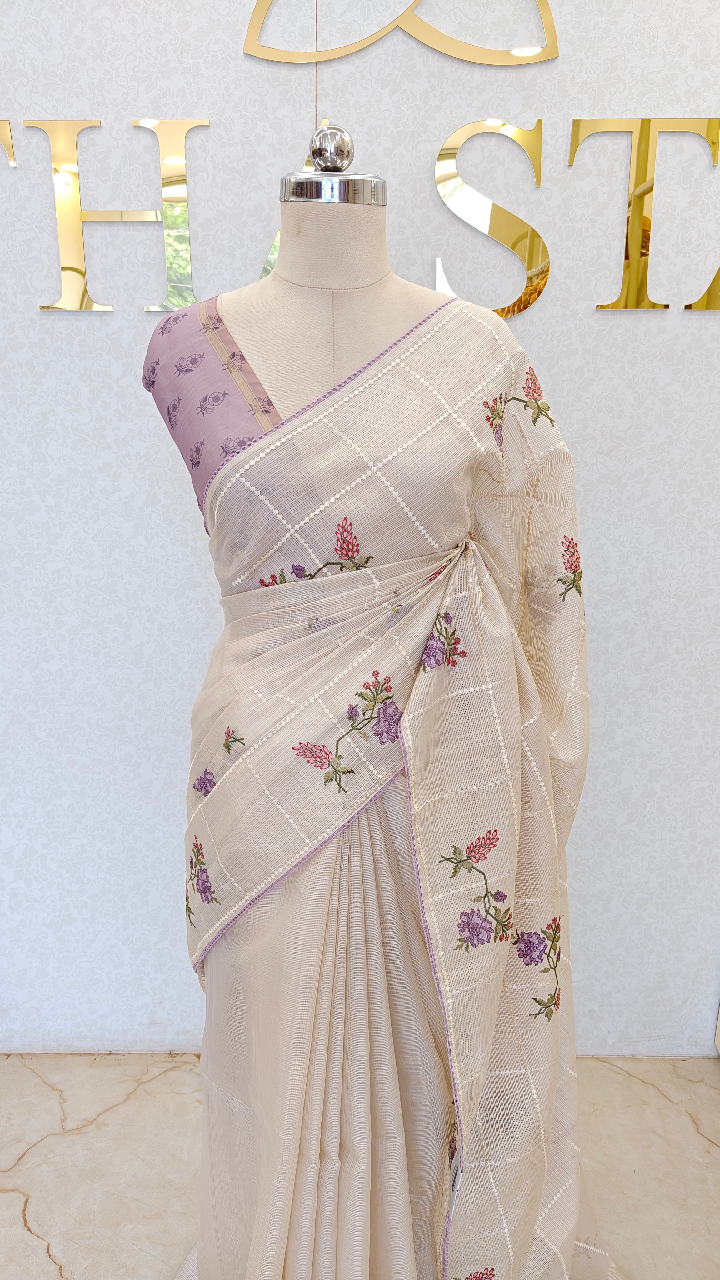 KOTA SAREE