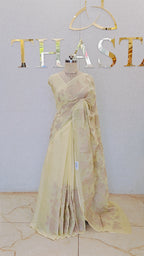 MULCHANDERI SAREE