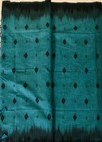 Jamdani cotton saree