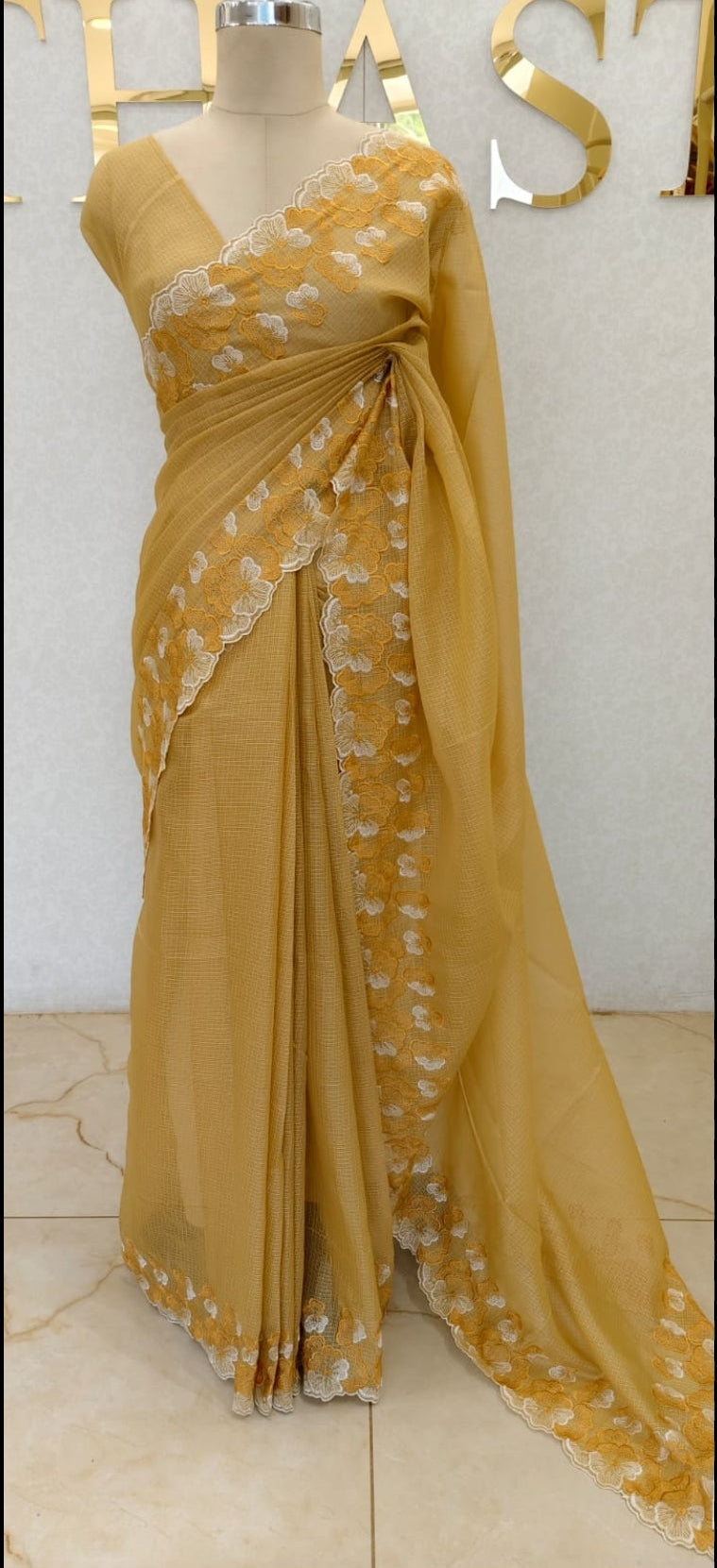 KOTTA SAREE