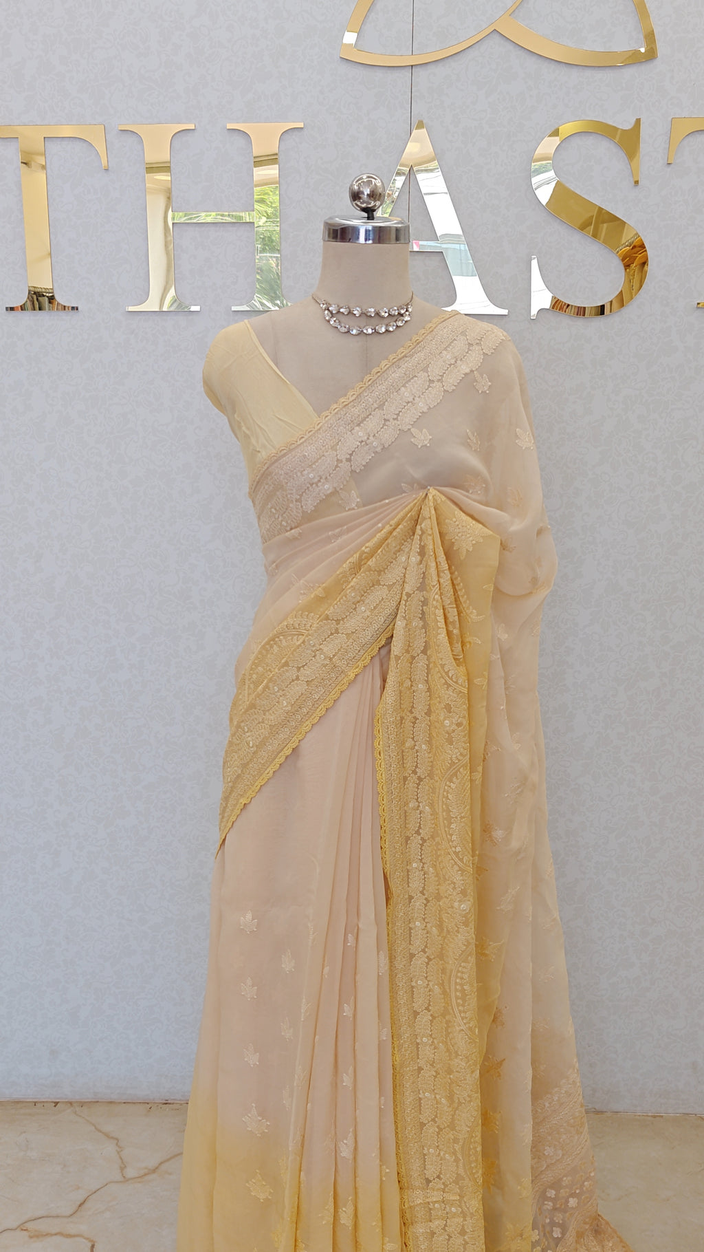 MULCHANDERI SAREE