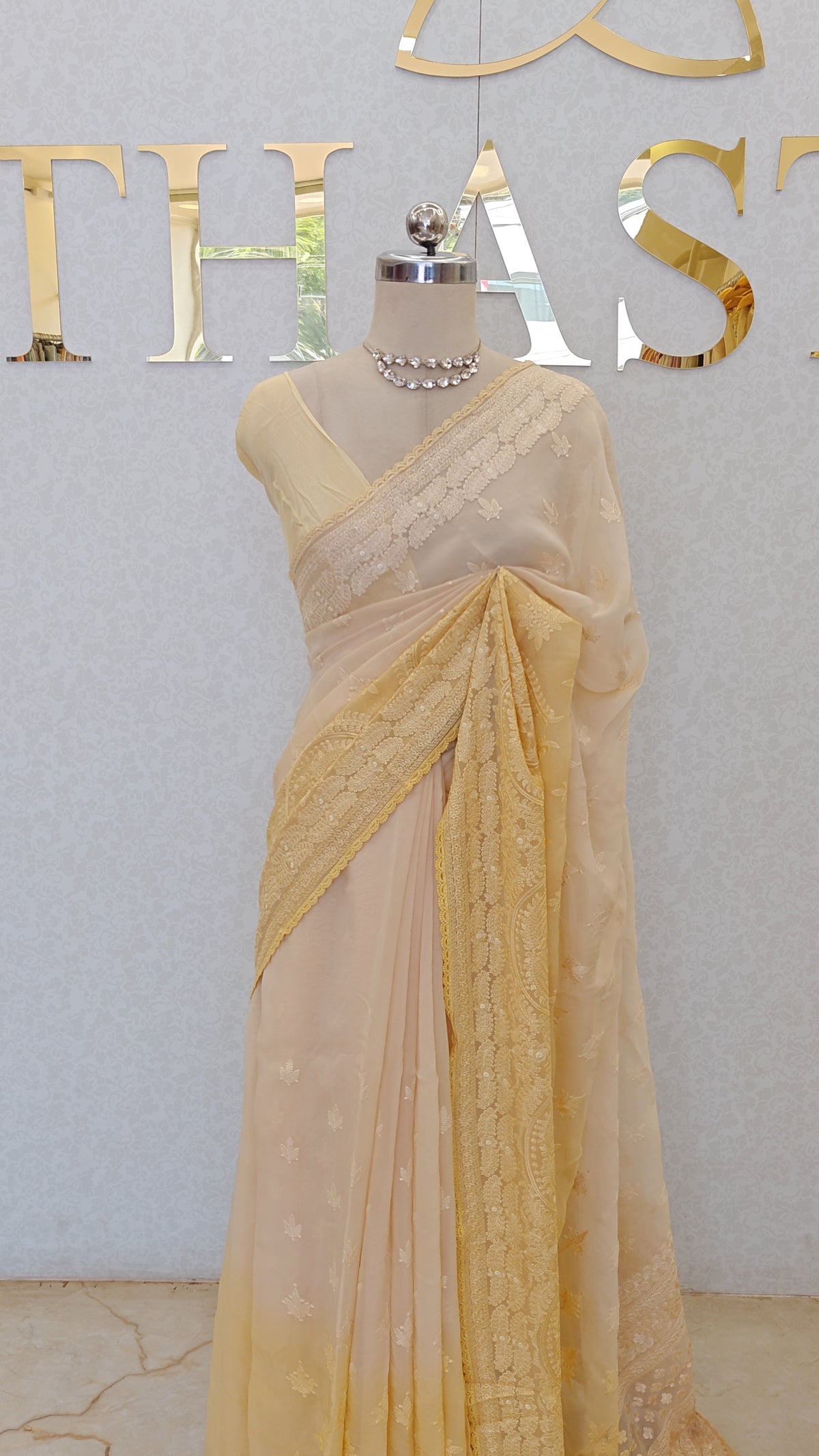 MULCHANDERI SAREE