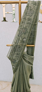 TUSSAR SAREE