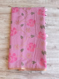 Jamdani cotton saree