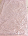 Net Saree