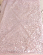 Net Saree