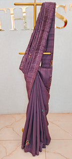 TUSSAR SAREE