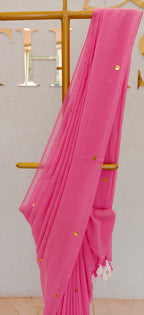 MUL COTTON SAREE