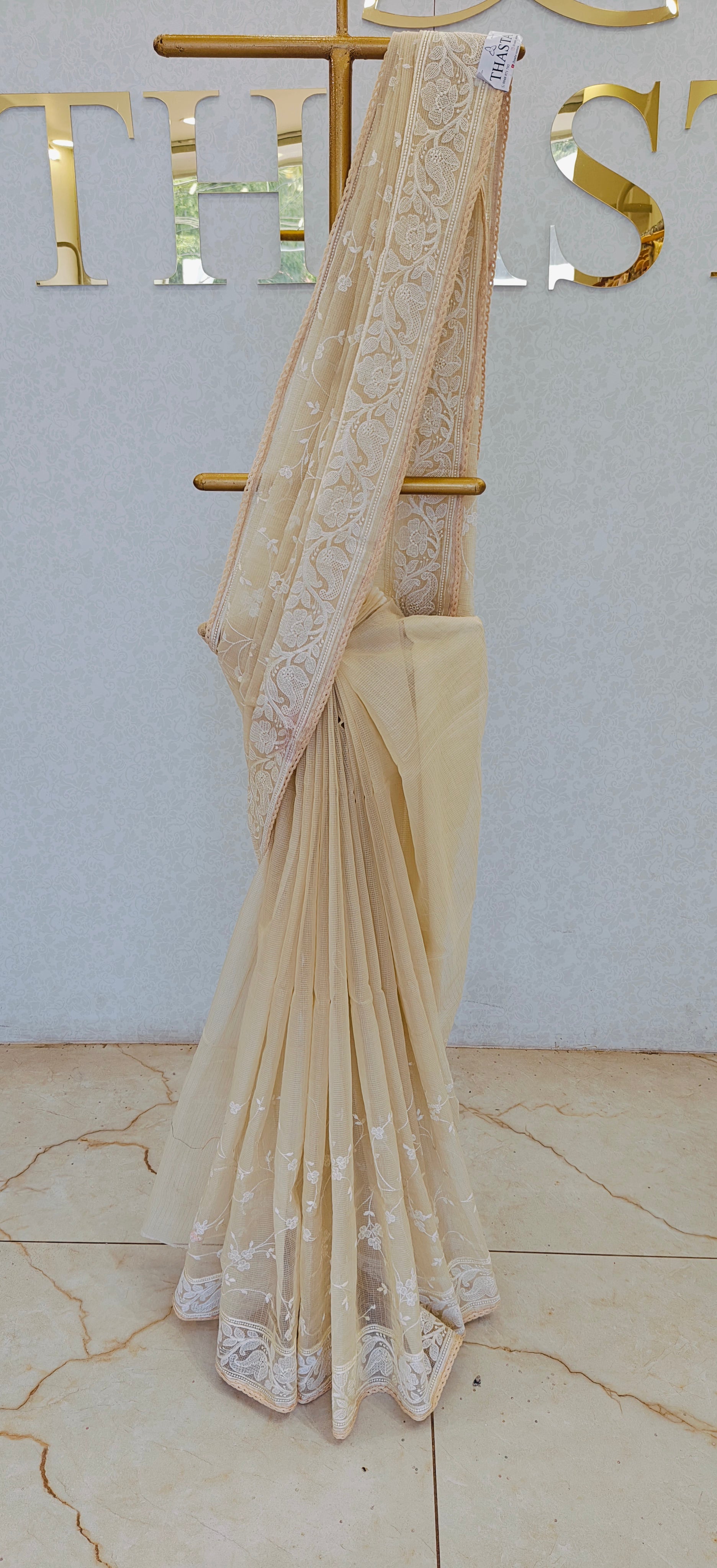 KOTTA SAREE