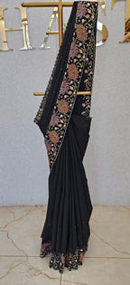 TUSSAR SAREE
