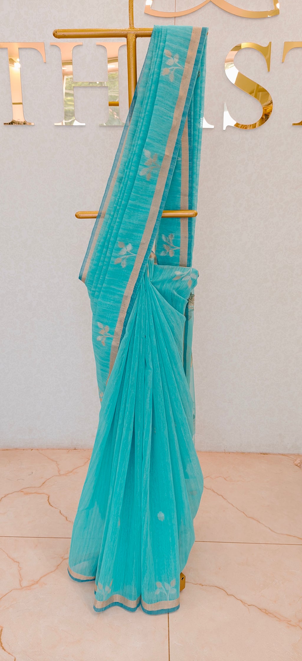 JAMDHANI COTTON