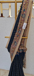 TUSSAR SAREE