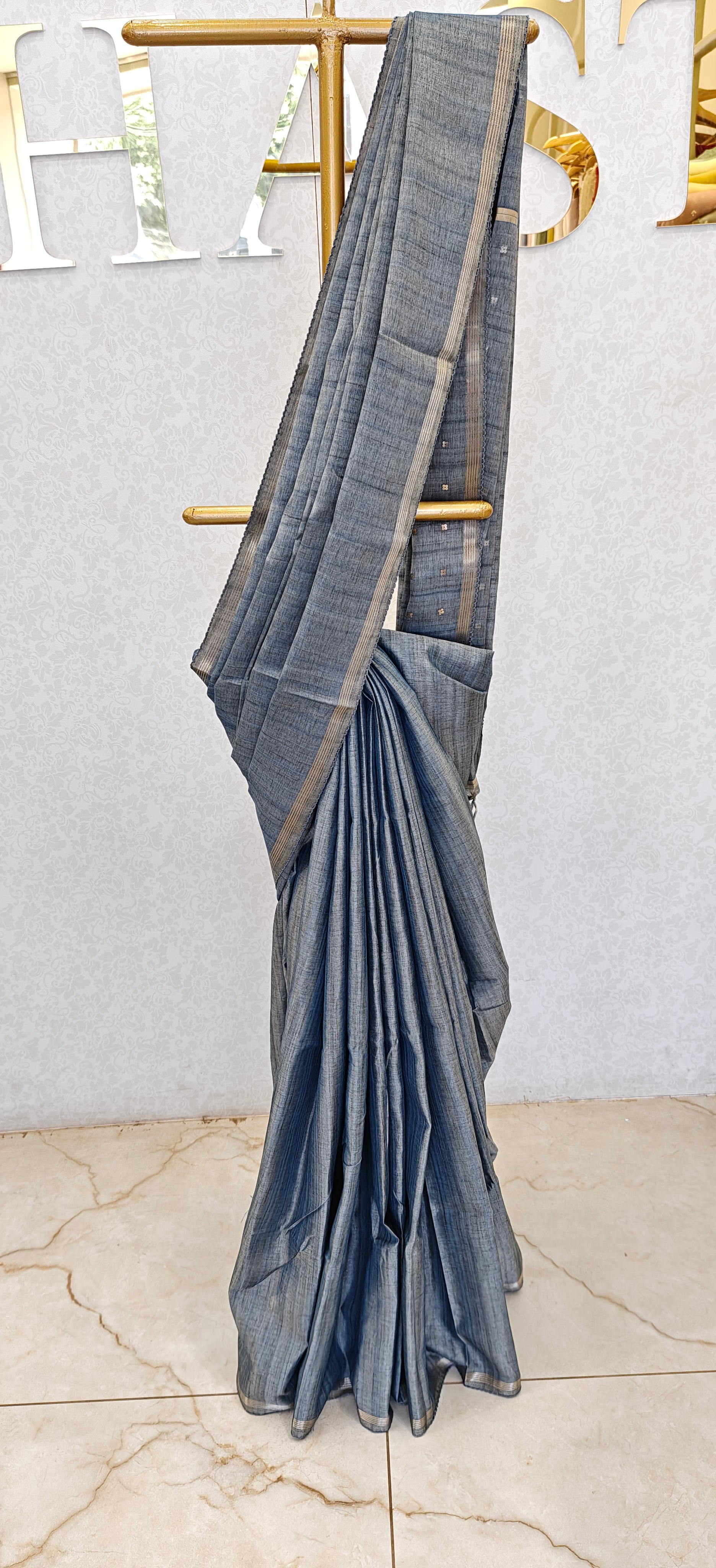 TUSSAR SAREE