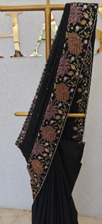 TUSSAR SAREE