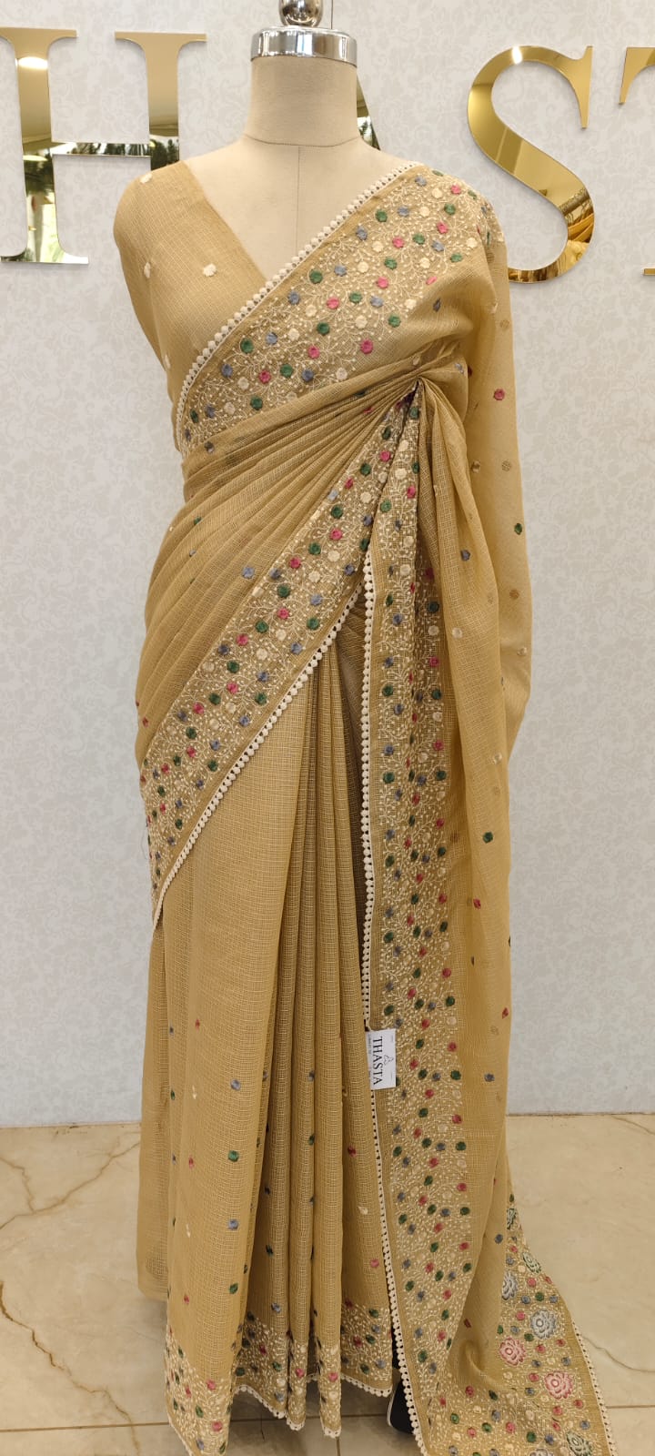 Kotta saree