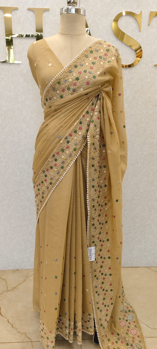 Kotta saree