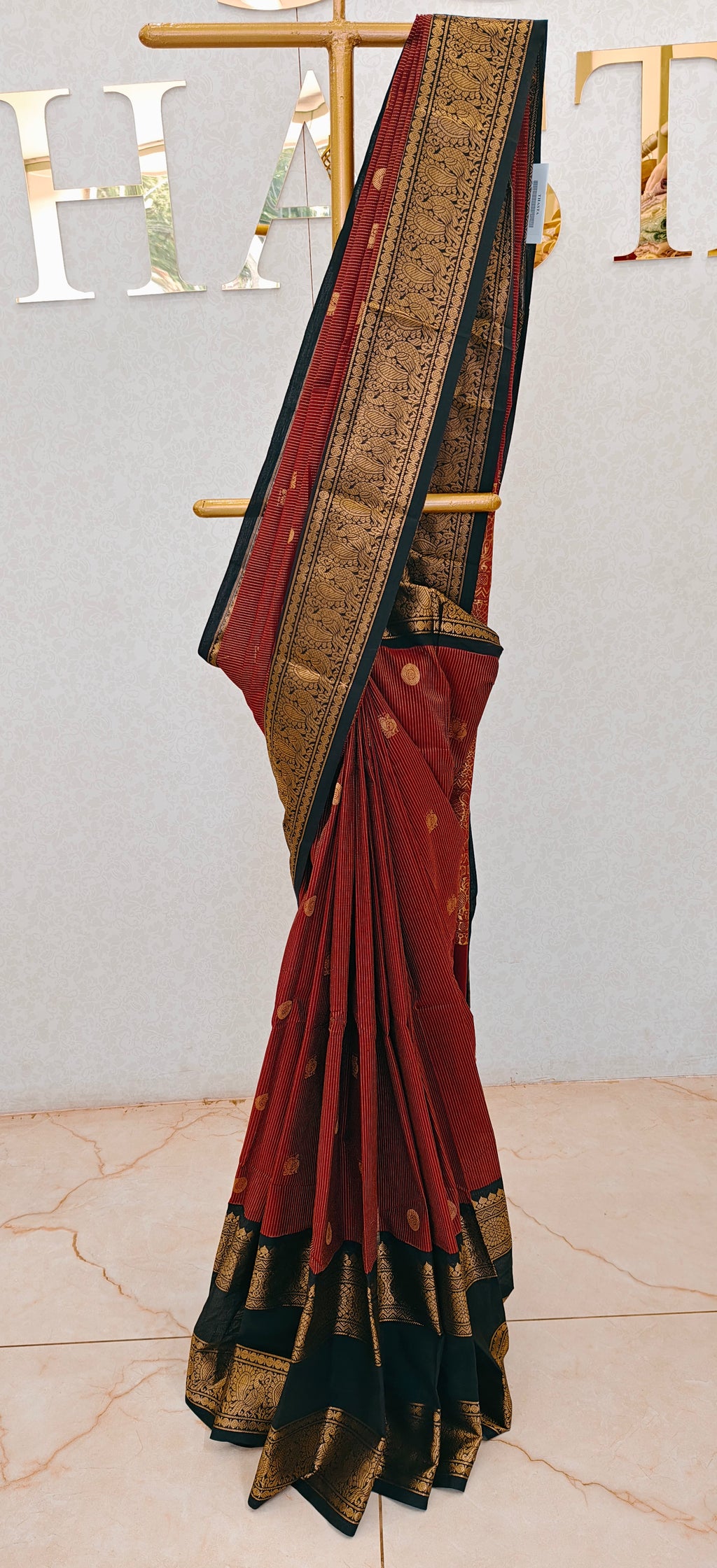 KALYANI COTTON SAREE